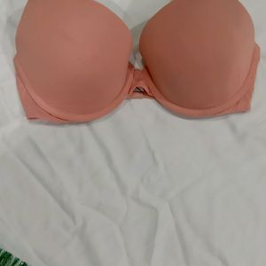 Branded Bra