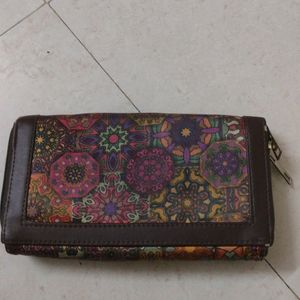 Woman Wallet