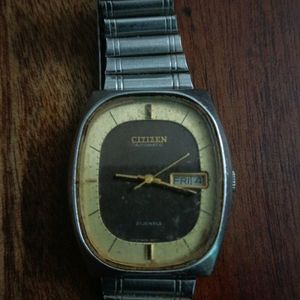 CITIZEN Automatic Watch