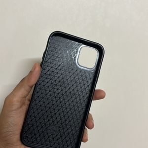 iPhone 11 Unique Cover