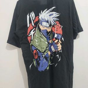 The Copy Ninja Hatake Kakashi Tee