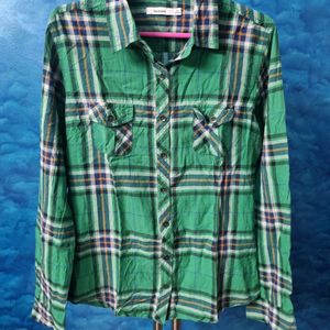 Semi Casual Shirt from BOSSINI