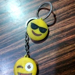 A Key Chain