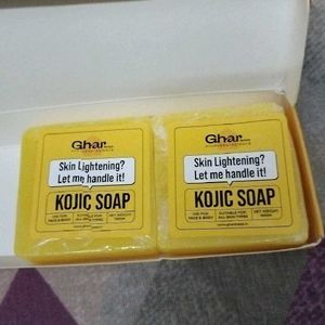 Ghar Soaps