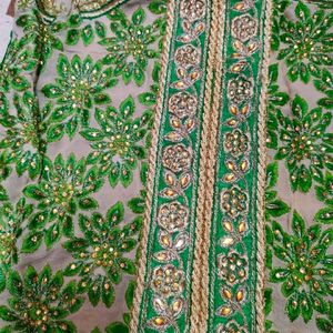 Wedding Wear Kurti