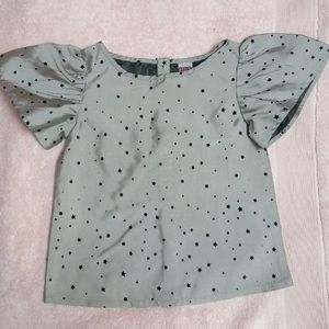 Combo Tops For Girls