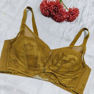 Imported Designer Bra