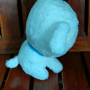 Shiro Shinchan Character Plushie