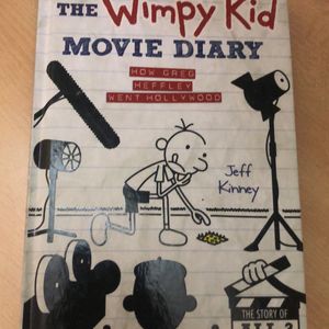 Wimpy Kid