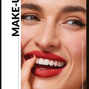 Avon Ultra Perfectly Matte Lipstick Combo