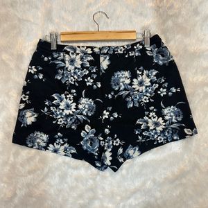 Floral Print