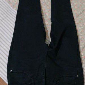 Black Jeans