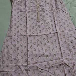 Xl Kurti