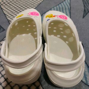 Cute Fancy Crocs At Affordable Price