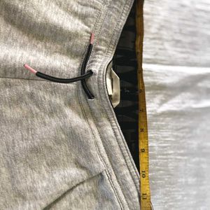 Drawstring H&M Joggers