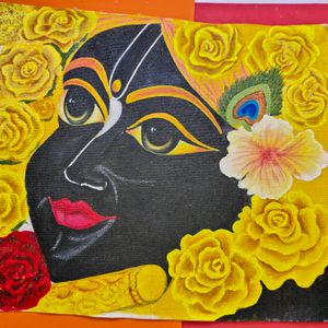 Krishna Ji