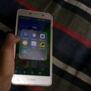 Huawei Y6