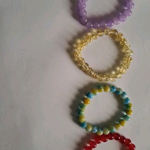 Hand Made Bracelet