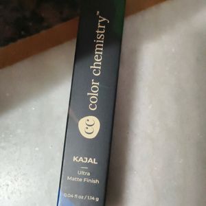 Color Chemistry Kajal