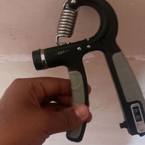 Hand Gripper