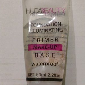 Huda Beauty Primer Makeup Base