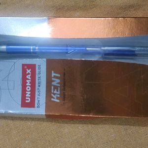 Kent Unomax Pen