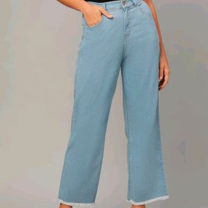 Jeans Light Blue