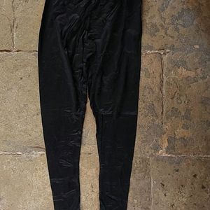 Black Skinny Leggings