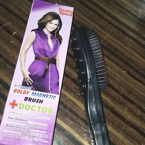 Massager Comb