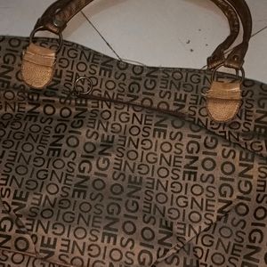 Large Size Bag