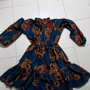 Women New Dress