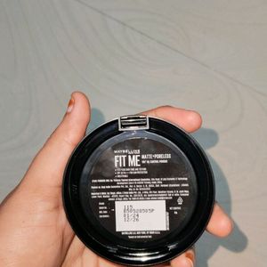 Maybelline Compact Powder