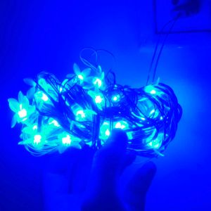 Brand New Flowers Led Series For Decoration | 40Fe