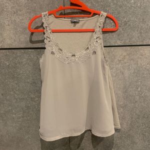 Express Top From USA 🇺🇸 XS TP