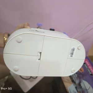 Mini Sewing Machine