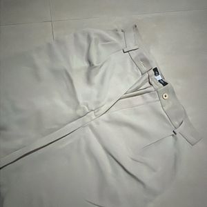 Trouser Formal And Casual Wear