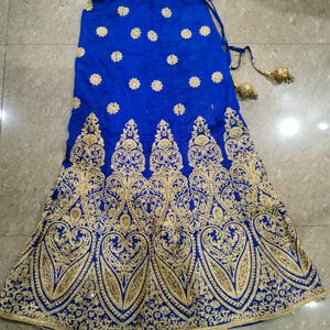 Lehnga Choli