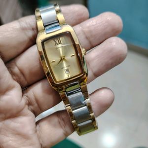 Casio Women Watch