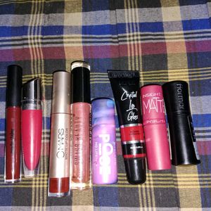 Mix Brand Lipstick