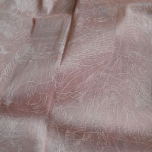 Cotton Tissue Saree