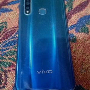 Vivo Z1 Pro Smartphone , 6/128 Version