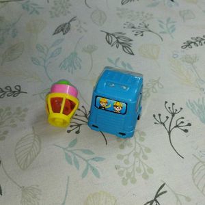 Kids Random Toys