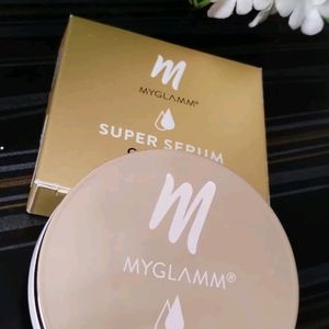 🆕🆕MyGlamm Super Serum Compact