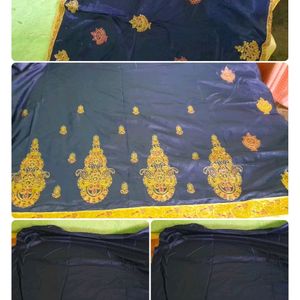 Combo Of 5 New Sarees