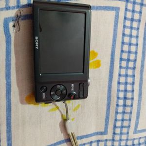 Sony Original Charging Camera