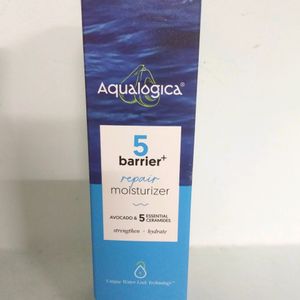 Aqualogica 5+ Barrier Repair Moisturizer