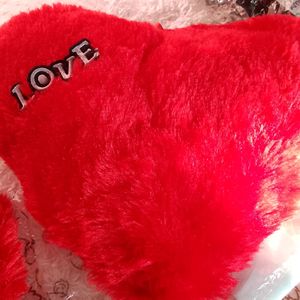 Buy 1get 1Heart❤ Pillow Cushion For Loved Ones