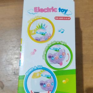 Electric Toy