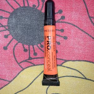 Orange Color Corrector