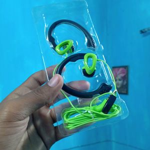 Reconnect Sports Earphone